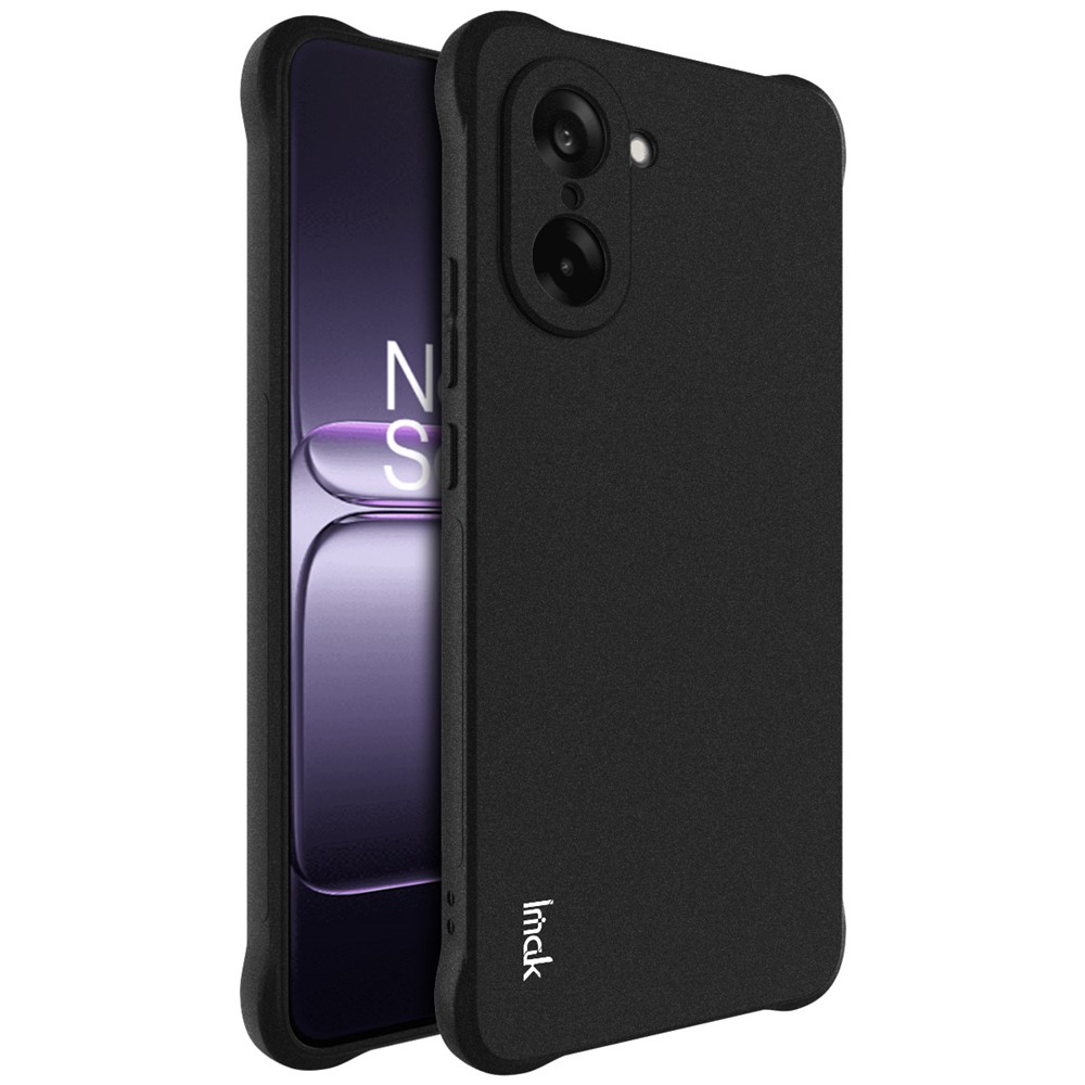 IMAK Zaštitna maskica za OnePlus Nord CE 5 5G MATTE BLACK