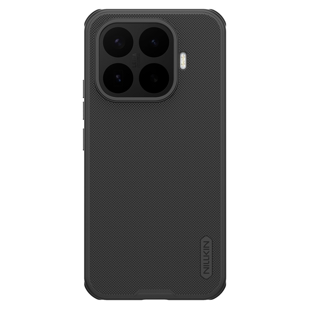 NILLKIN FROSTED MAGSAFE Zaštitna maskica za Xiaomi 17T BLACK