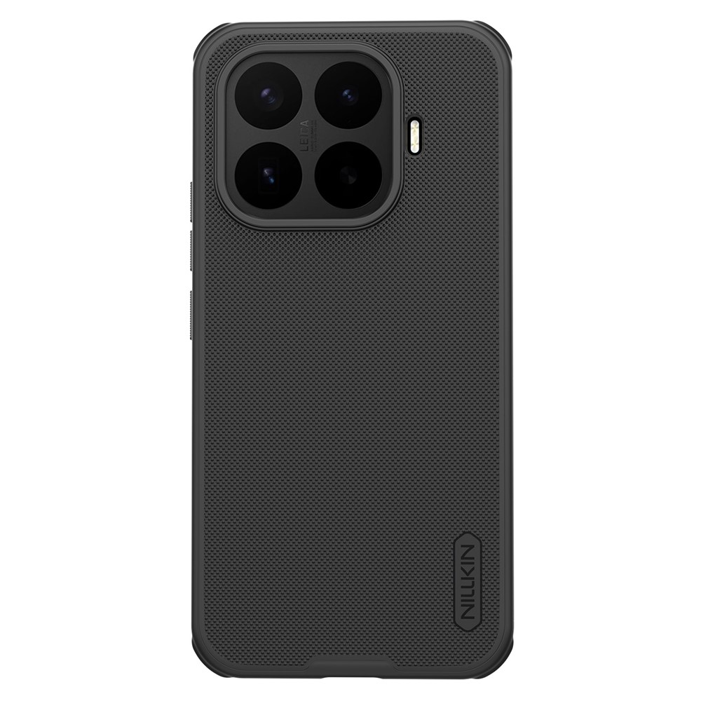 NILLKIN FROSTED MAGSAFE Zaštitna maskica za Xiaomi 17T Pro BLACK