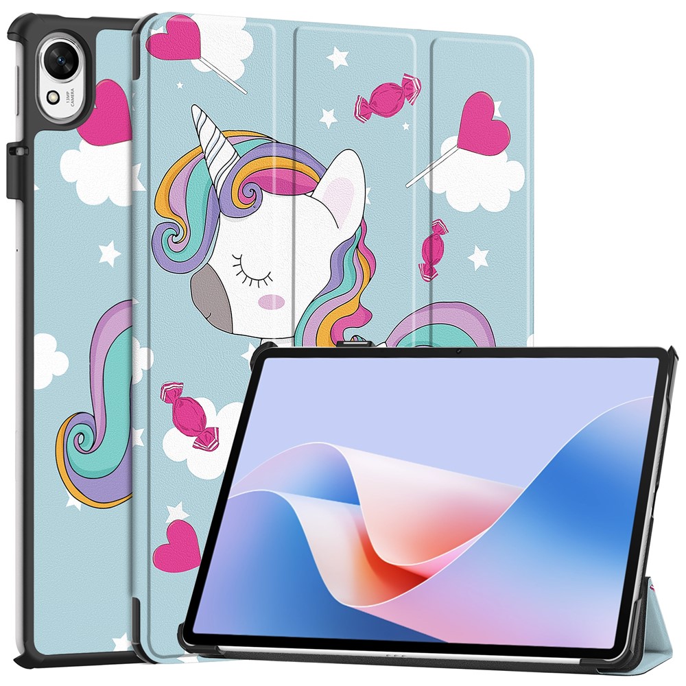 ART Preklopna maskica za Huawei MatePad 11.5 S UNICORN