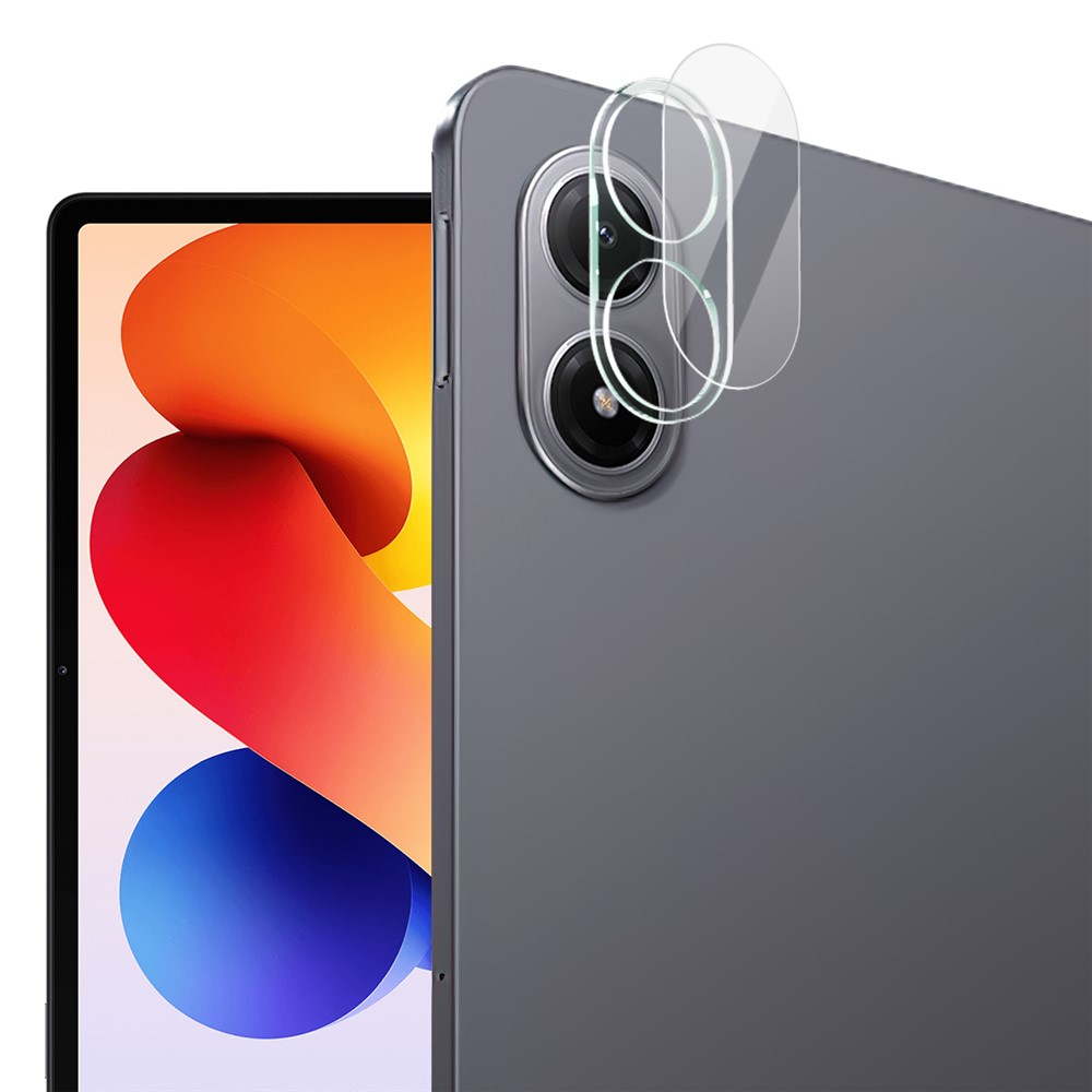 IMAK FULL COVER Staklo za kameru Xiaomi Redmi Pad 2 Pro