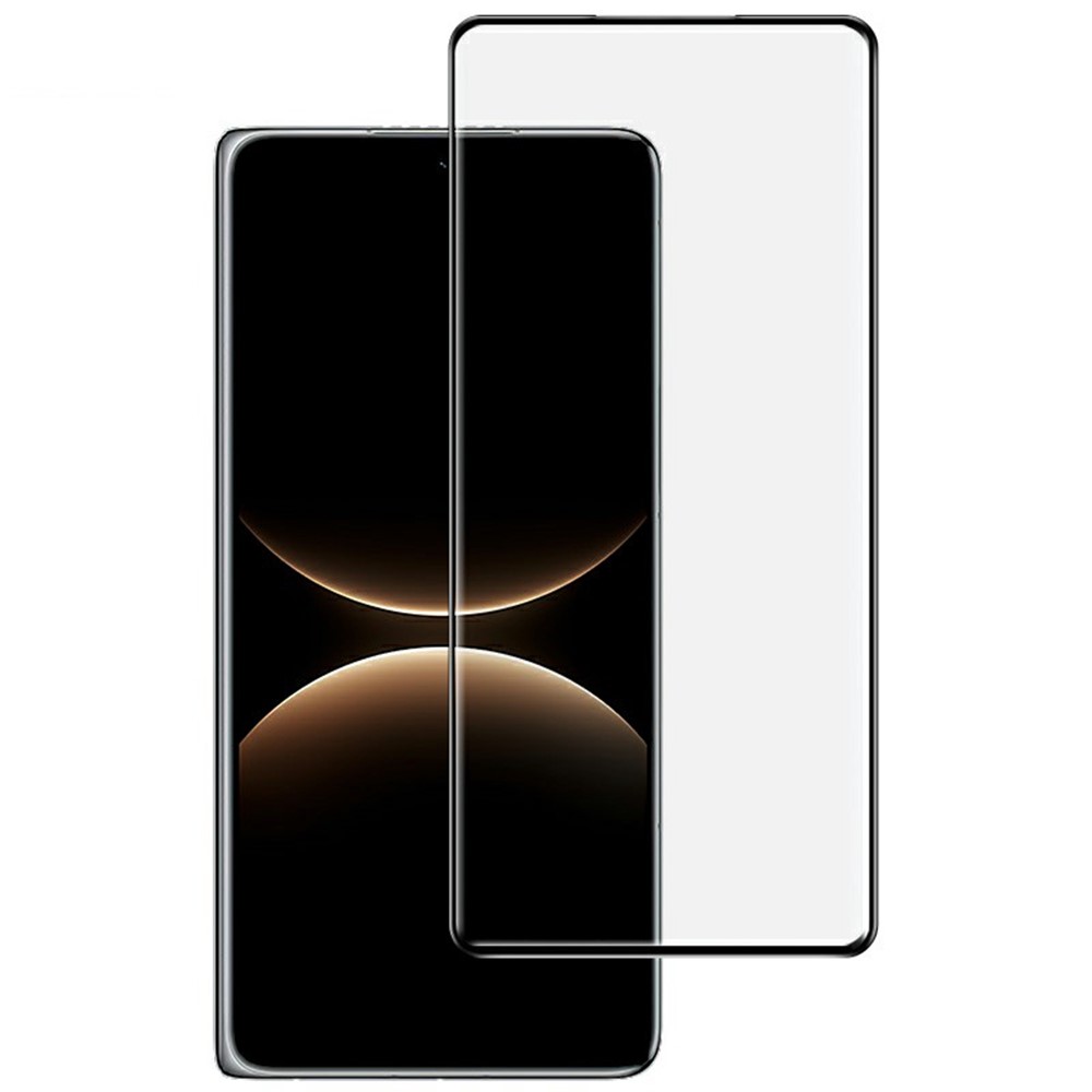 IMAK 3D Kaljeno zaštitno staklo za Huawei Mate X7