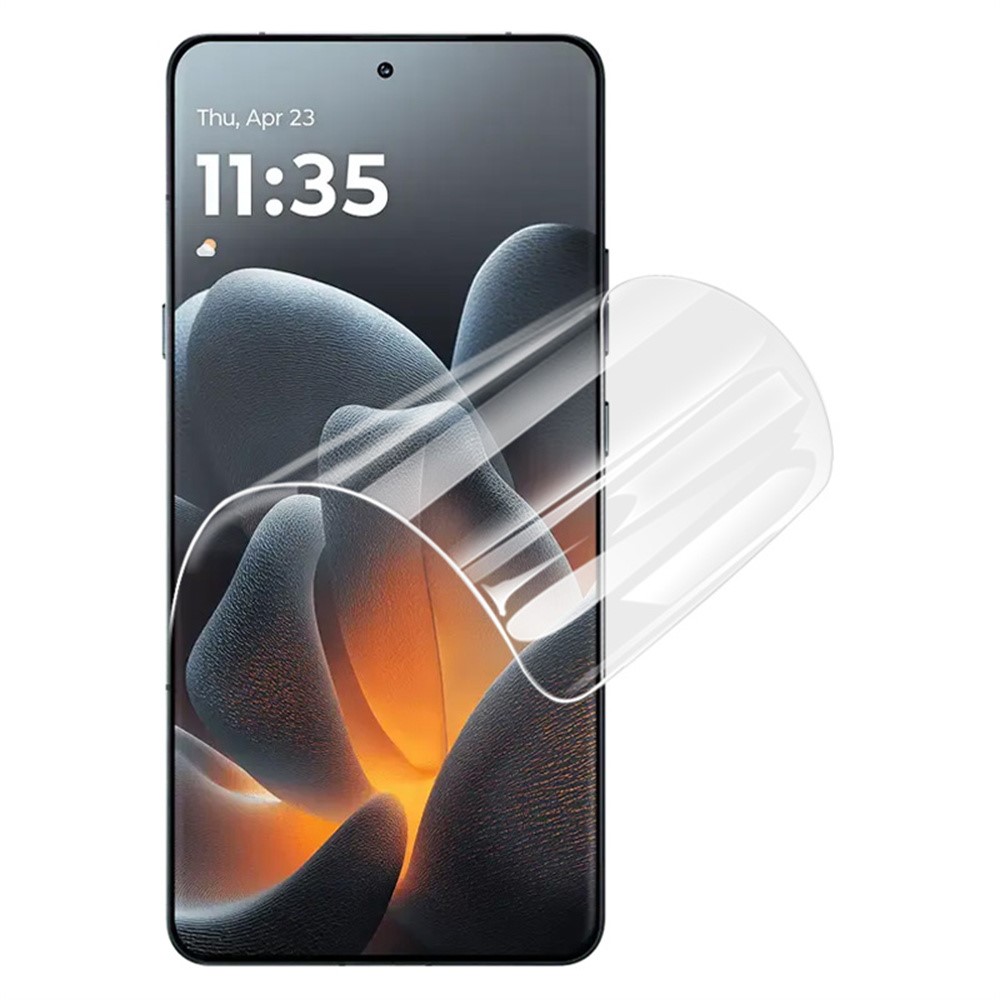 IMAK HYDROGEL Zaštitna folija za Motorola Signature