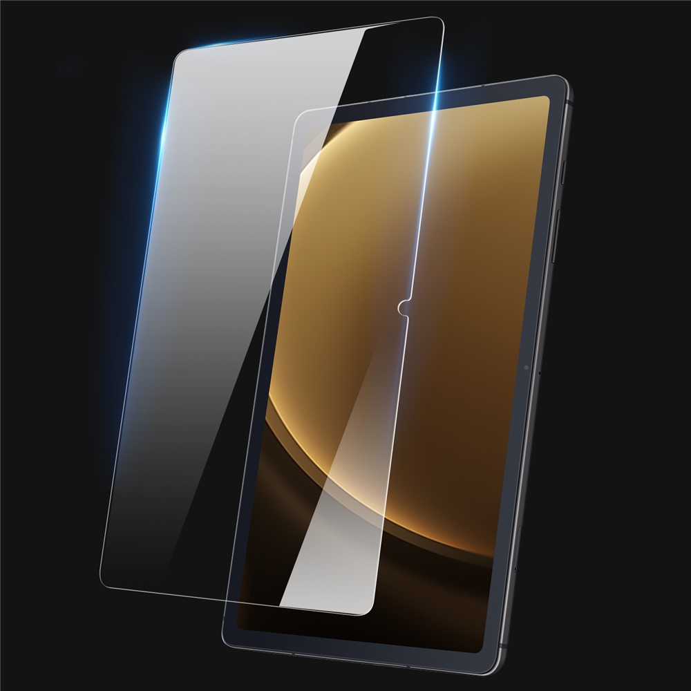 DUX ALUMINA Zaštitno staklo za tablet Samsung Galaxy Tab A9+ / Galaxy Tab A11+