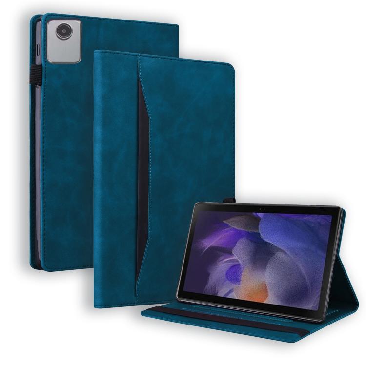 FLATY Preklopna futrola za Lenovo Idea Tab 11 / Tab K11 Gen2 plava