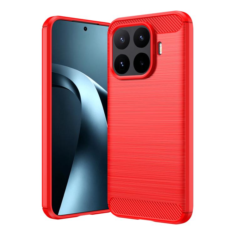 FLEXI TPU zaštitna maskica Xiaomi 17T Pro crvena
