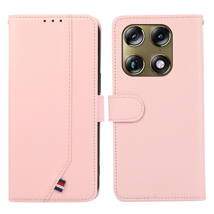 ABEEL DELICATE Novčanik futrola Motorola Signature ružičasta