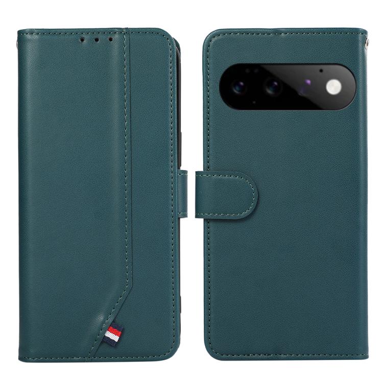 ABEEL DELICATE Novčanik maskica Google Pixel 11 / Google Pixel 11 Pro zelena