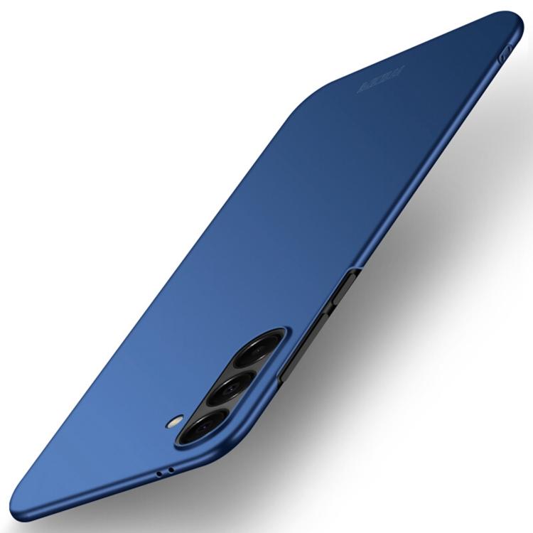 MOFI Plastični poklopac za Samsung Galaxy A36 plavi