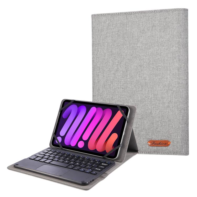 FABRIC Univerzalna futrola za tablet s dijagonalom 7-8" siva