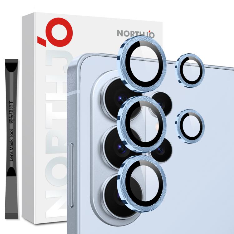 NORTHJO CAMERA LENS Staklo za kameru Samsung Galaxy S26 Ultra 5G BLUE