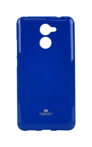 MERCURY JELLY TPU Huawei Y7 / Y7 Prime plava