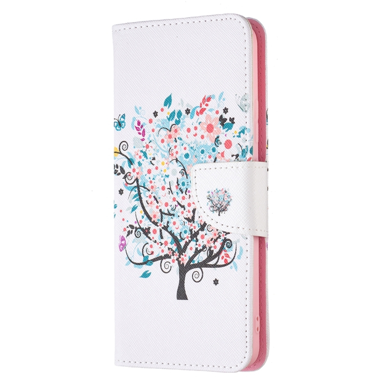ART maskica za novčanik Xiaomi Poco M4 Pro 5G / Redmi Note 11S 5G LITTLE TREE