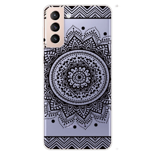 ART Silikonska maska Samsung Galaxy S22 Plus 5G MANDALA