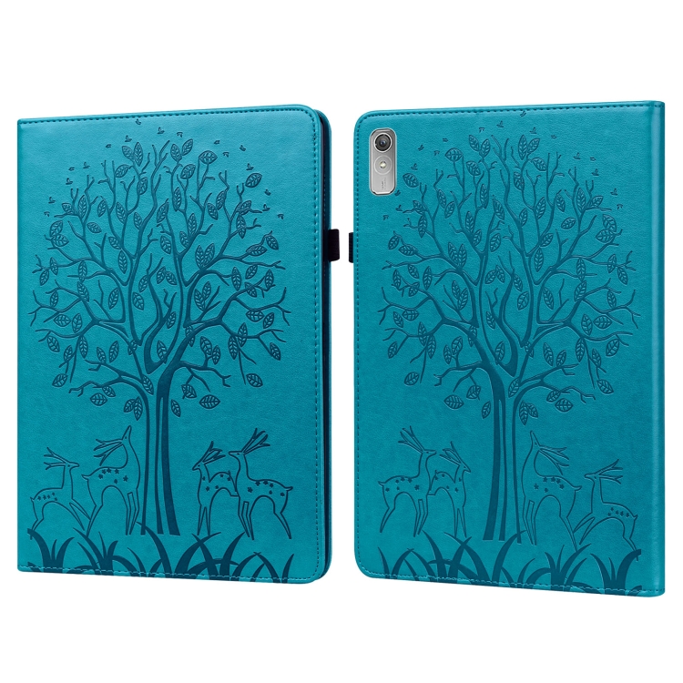 ART DEER Flip case za Lenovo Tab P11 Gen 2 swim