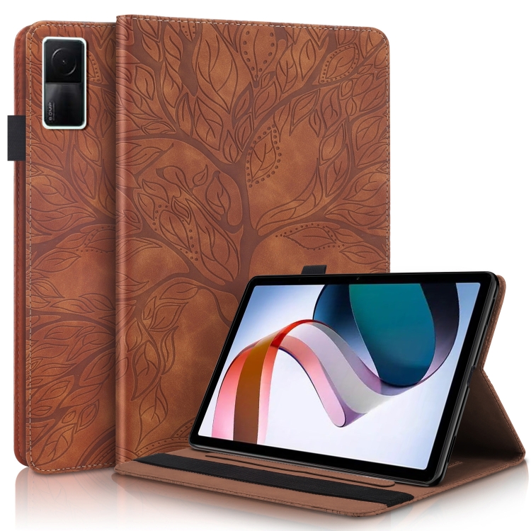 ART TREE Flip case Xiaomi Redmi Pad braon