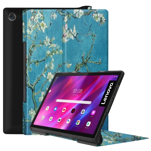 ART Flip cover za Lenovo Yoga Tab 11 APRICOT BLOSSOM
