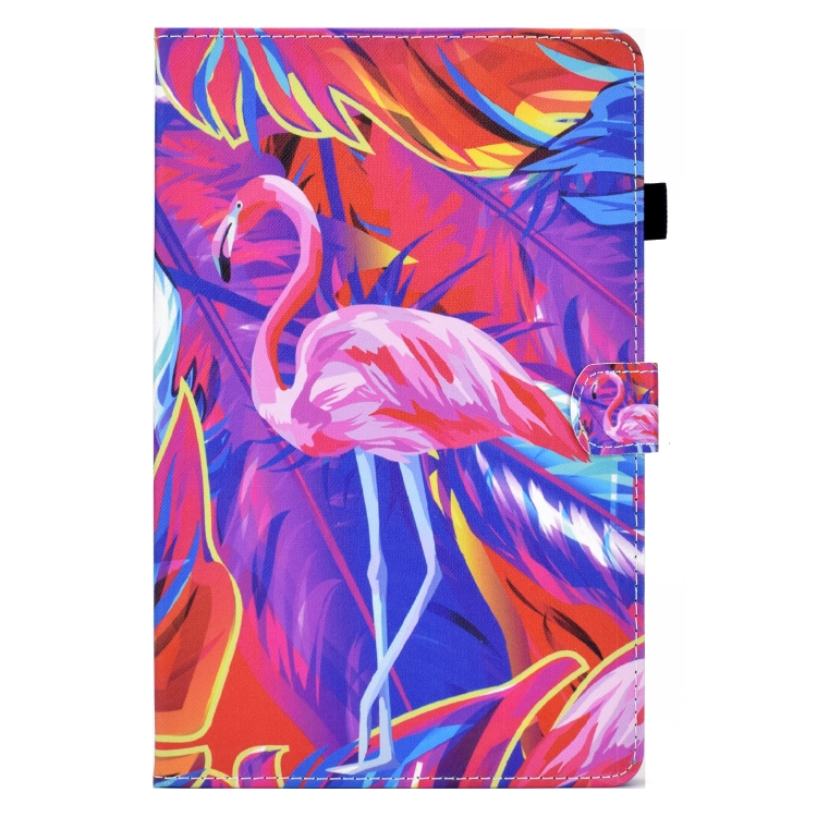 ART Flip case za Lenovo Tab P11 Gen 2 FLAMINGO
