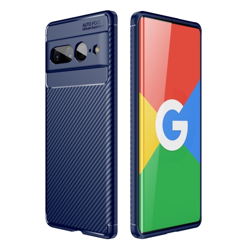 BEETLE TPU maska za Google Pixel 7 Pro plava