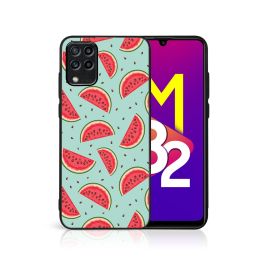 PROTEMIO MY ART Zaštitna maska za Samsung Galaxy M33 5G WATERMELON (120)