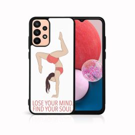 PROTEMIO MY ART Samsung Galaxy A13 YOGA zaštitna maska (125)