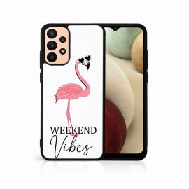 PROTEMIO MY ART Zaštitna maska Samsung Galaxy A13 5G VIBES (128)