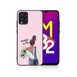 PROTEMIO MY ART Zaštitna maska za Samsung Galaxy M33 5G DAY (136)