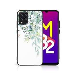 PROTEMIO MY ART Zaštitna maska za Samsung Galaxy M33 5G BLOOM