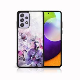 PROTEMIO MY ART Zaštitna maska Samsung Galaxy A52 / A52s / A52 5G -BOŽURI (156)