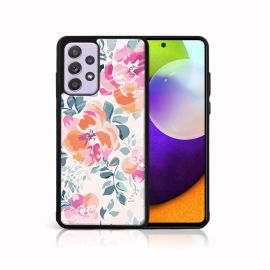 PROTEMIO MY ART Zaštitna maska Samsung Galaxy A52 / A52s / A52 5G - BLOSSOM (160)