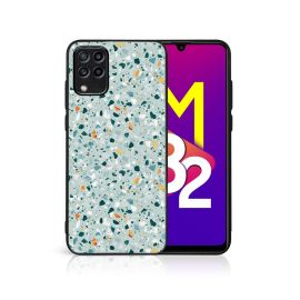 PROTEMIO MY ART Zaštitna maska za Samsung Galaxy M53 5G TERRAZZO