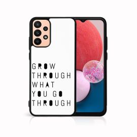 PROTEMIO MY ART Zaštitna maska Samsung Galaxy A13 BaW GROW (170)