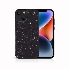 PROTEMIO MY ART Zaštitna maska za Apple iPhone 14 BaW