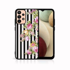 PROTEMIO MY ART Zaštitna maska Samsung Galaxy A13 5G STRIPS (176)