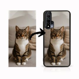 Maska s vlastitom fotografijom za Honor 20 / Huawei Nova 5T