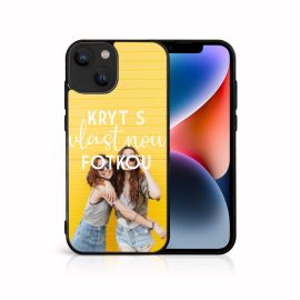 Omot sa vlastitom fotografijom za Apple iPhone 14 Plus