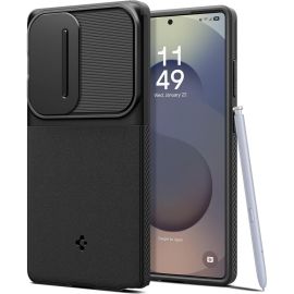 SPIGEN OPTIC ARMOR Kućište za Samsung Galaxy S25 Ultra 5G BLACK