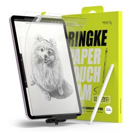 RINGKE PAPIR TOUCH 2x Zaštitna folija Apple iPad Pro 11 2024 / M5 2025