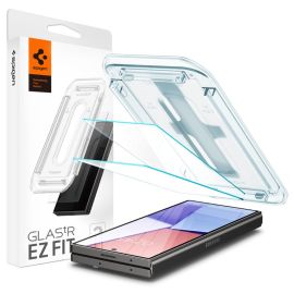 SPIGEN EZ FIT 2x Zaštitno staklo Samsung Galaxy Z Fold6 5G