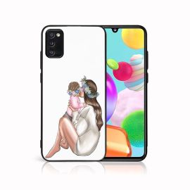 MY ART Zaštitna maska za Samsung Galaxy A41 FAMILY