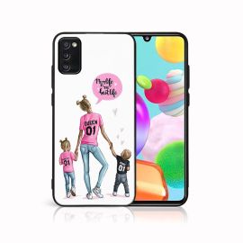 MY ART Zaštitna maska za Samsung Galaxy A41 MOM (119)