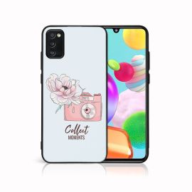 MY ART Zaštitna maska za Samsung Galaxy A41 MOMENTS (122)