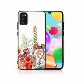 MY ART Zaštitna maska za Samsung Galaxy A41 MEADOW (159)