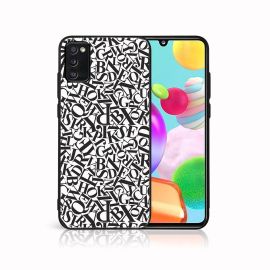 MY ART Zaštitna maska za Samsung Galaxy A41 ABCD (166)