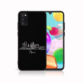 MY ART Zaštitna maskica za Samsung Galaxy A41 MIAMI (211)
