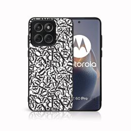 MY ART Zaštitna maska za Motorola Edge 60 Pro BaW