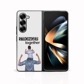 MY ART Zaštitna maskica za Samsung Galaxy Z Fold6 5G DADDY (116)