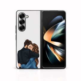 MY ART Zaštitna maska za Samsung Galaxy Z Fold6 5G COUPLE (117)