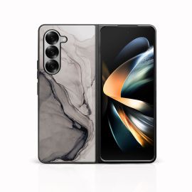 MY ART Zaštitna maska za Samsung Galaxy Z Fold6 5G BLACK INK (146)