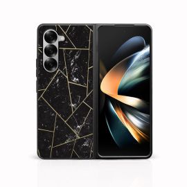 MY ART Zaštitna maska za Samsung Galaxy Z Fold6 5G POLYGONAL (150)